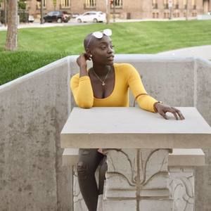 Meet your Posher, Benny